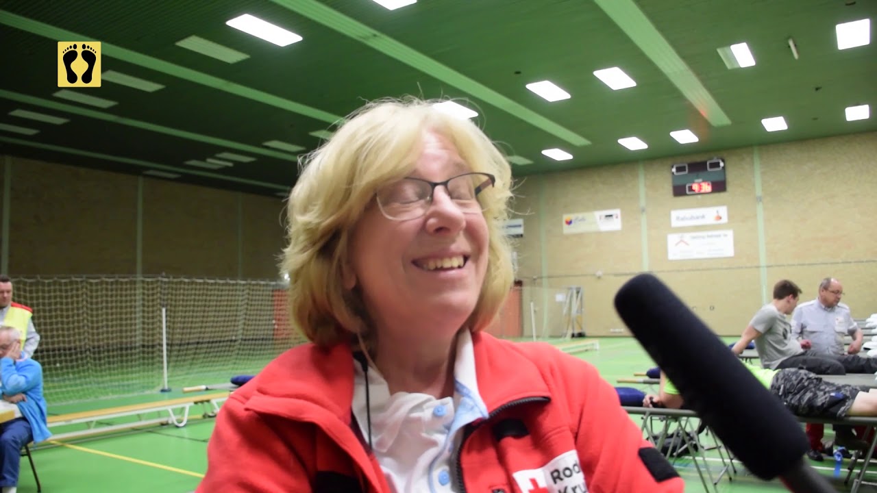 Vlog 4: Kennedymars, de EHBO
