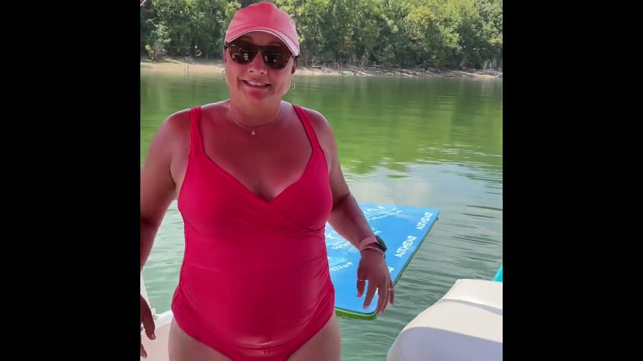 Lake Days