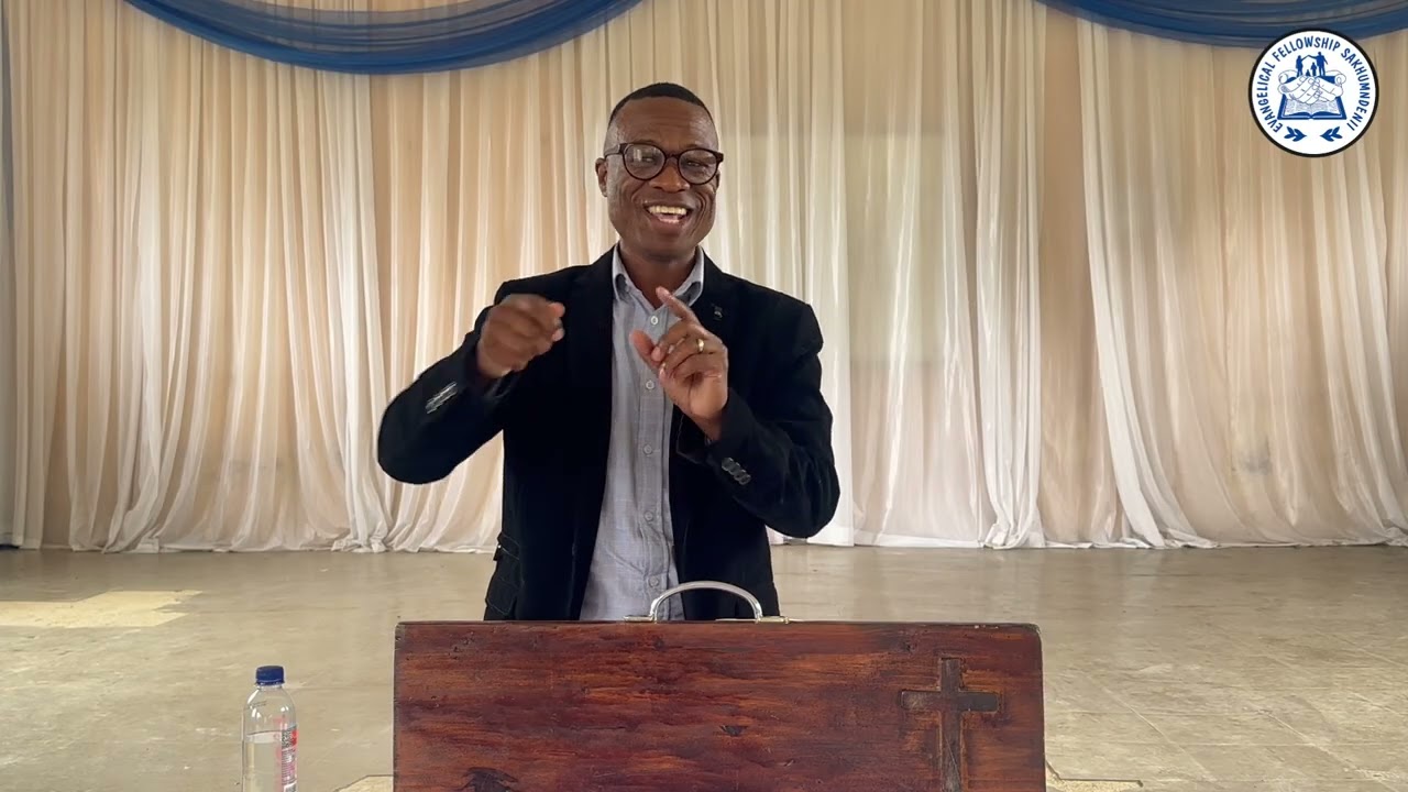 Mr. S Nsindane | 28 December 2025