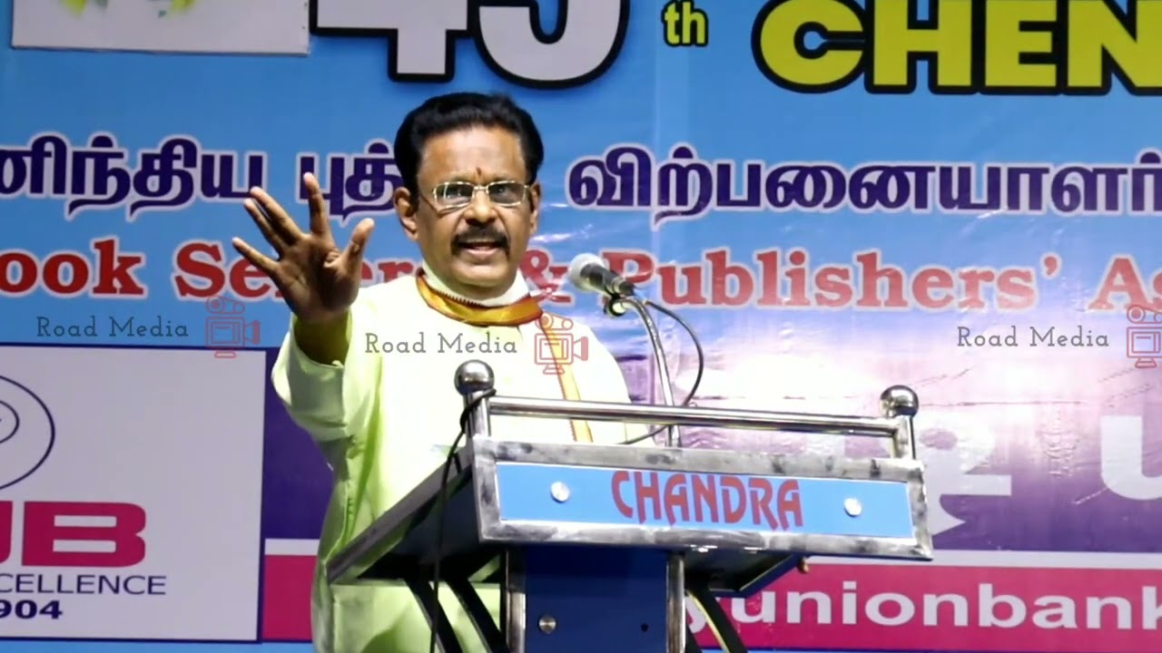 suki sivam speech|Suki sivam motivation speech|Suki sivam latest speech-part2|Chennai book fair 2022