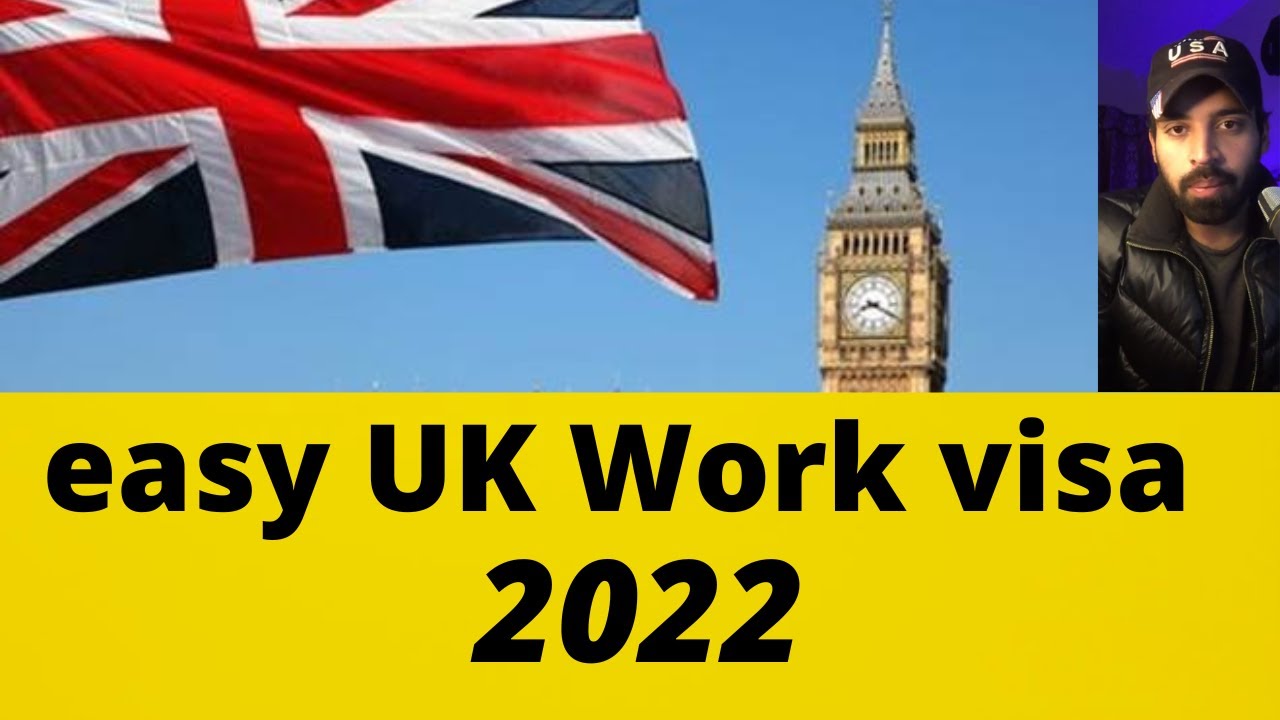 UK Temporary Work visa | UK Farm Work Visa | Seasonal Work 2022 | UK poultry worker visa requirement