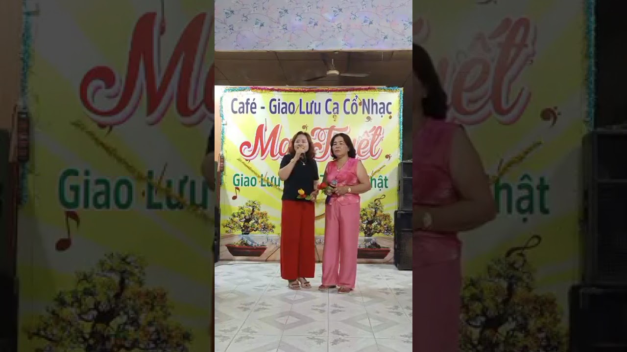 Ca cổ nhạc Tuyết phạm 