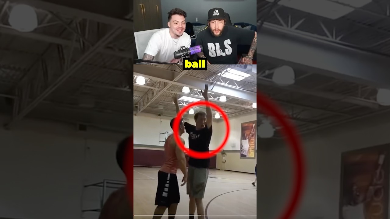 Он заставил FaZe Banks БЕШИТЬ 😂 