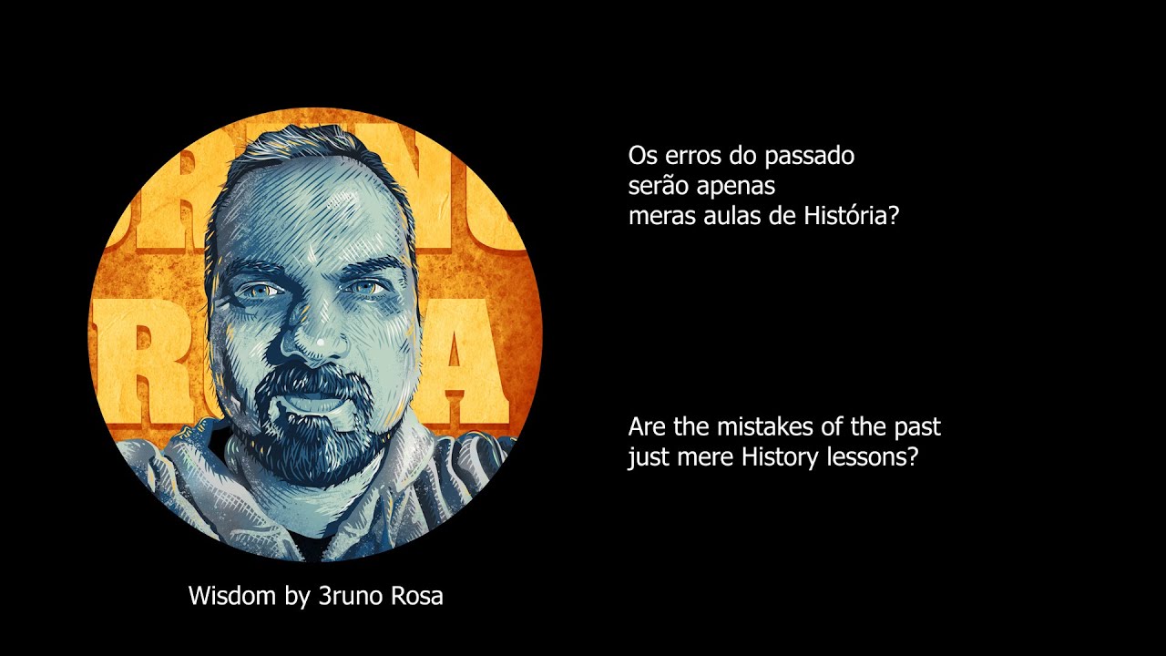 Wisdom by 3runo Rosa 2