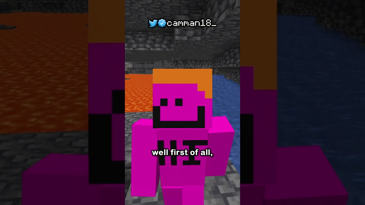The Unappreciated Minecart