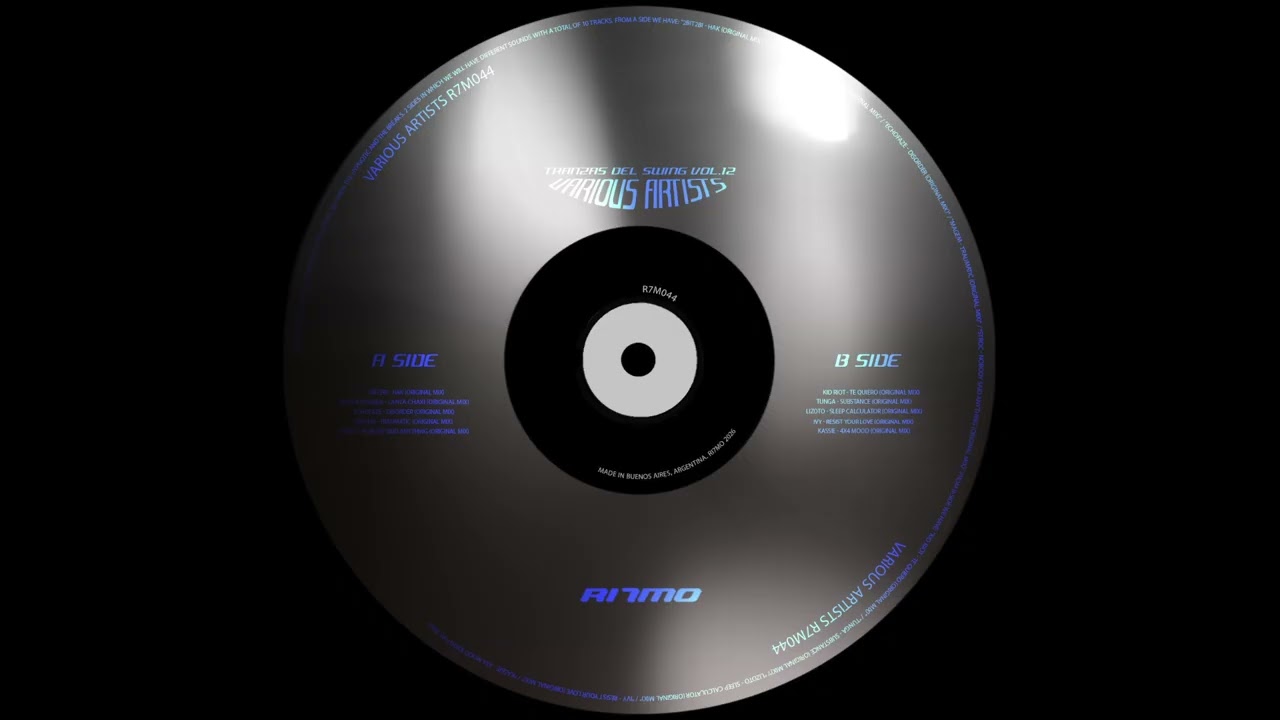 MAGEM - Traumatic [SOMA SELECTS Premiere]