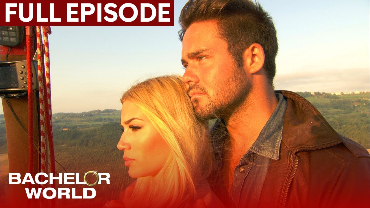 A SHOCKING Elimination Rocks The Final Four! | Season 2 Episode 7 | The Bachelor UK