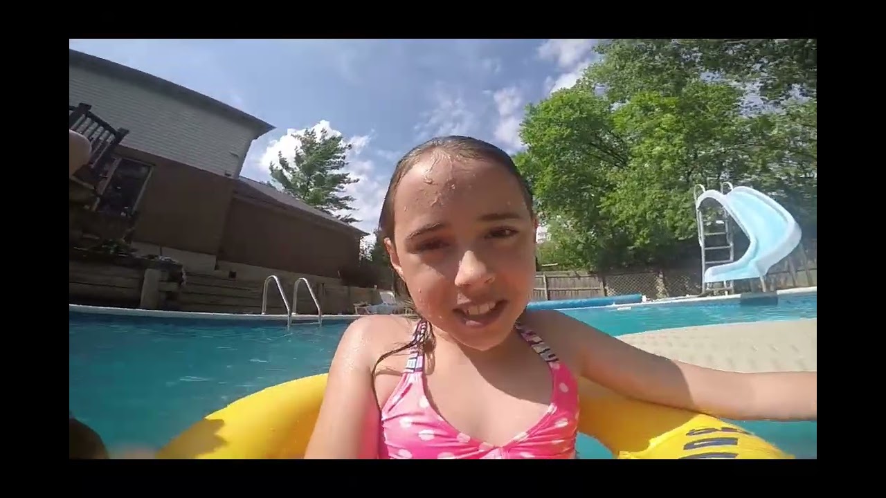 Splishing and Splashing  -  2015