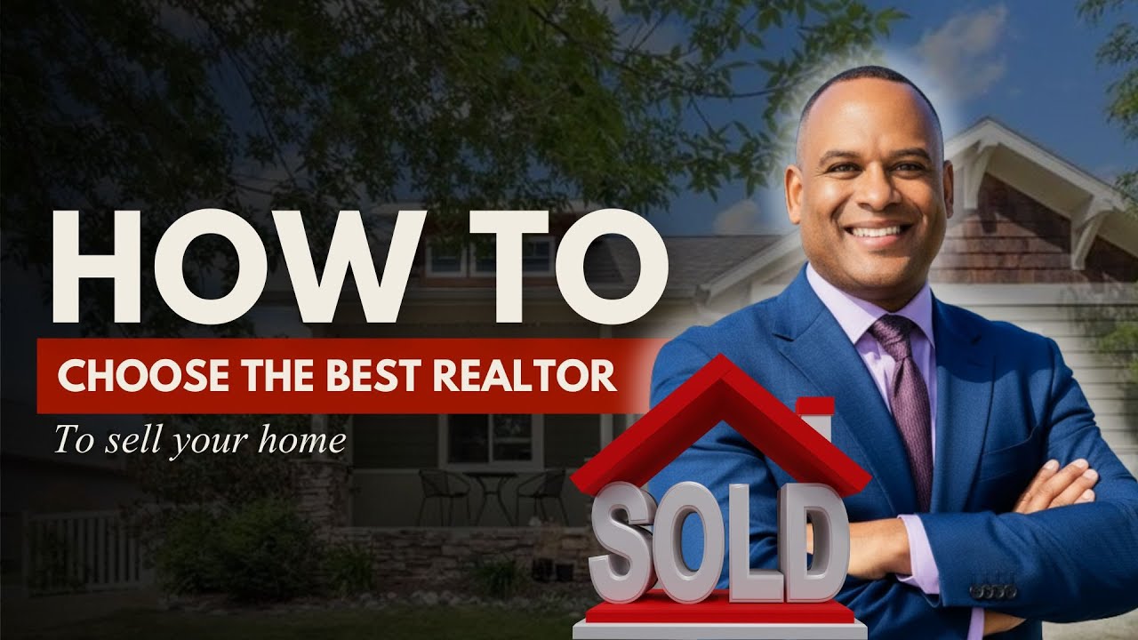 How to Choose the BEST REALTOR® to Sell Your Home | Living in Billings