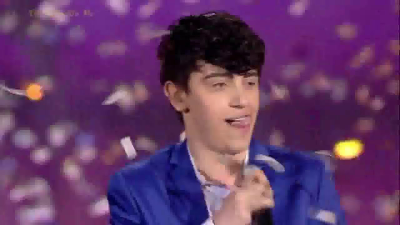 Michele Bravi  -   Solo Per Un Po