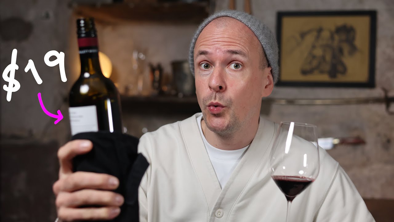 Bordeaux vs the World – A Blind Tasting I Didn’t Expect