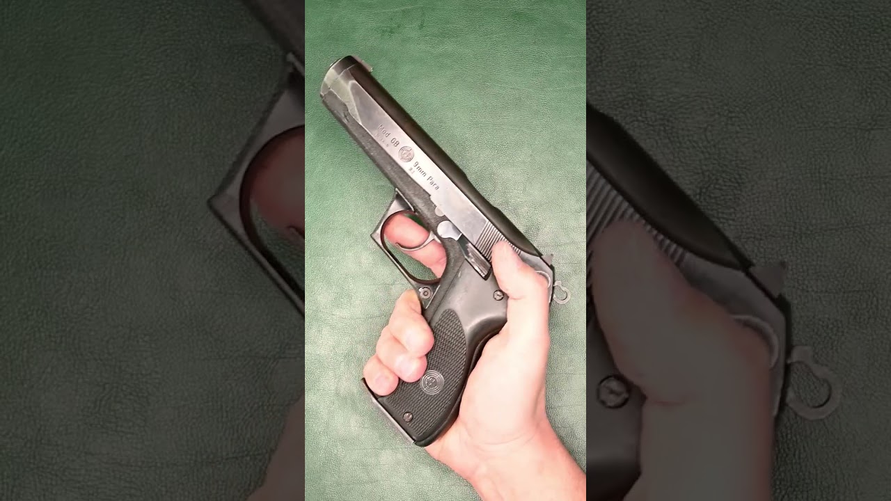 Steyr GB