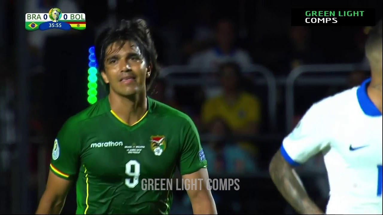 Brazil vs Bolivia 3-0 All Goals & Highlights | Copa América 2019 | English Commentary