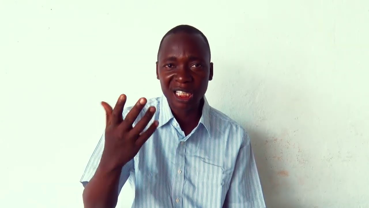UBWIZIGIRWA N'IMANA