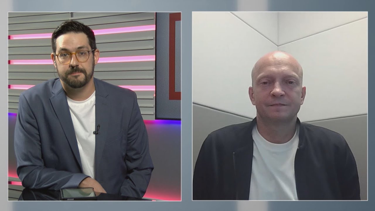 N. Mačiulis apie &scaron;alies ekonomiką: pramonės kojos jau vėsta, o NT rinkos galvos gali net perkaisti