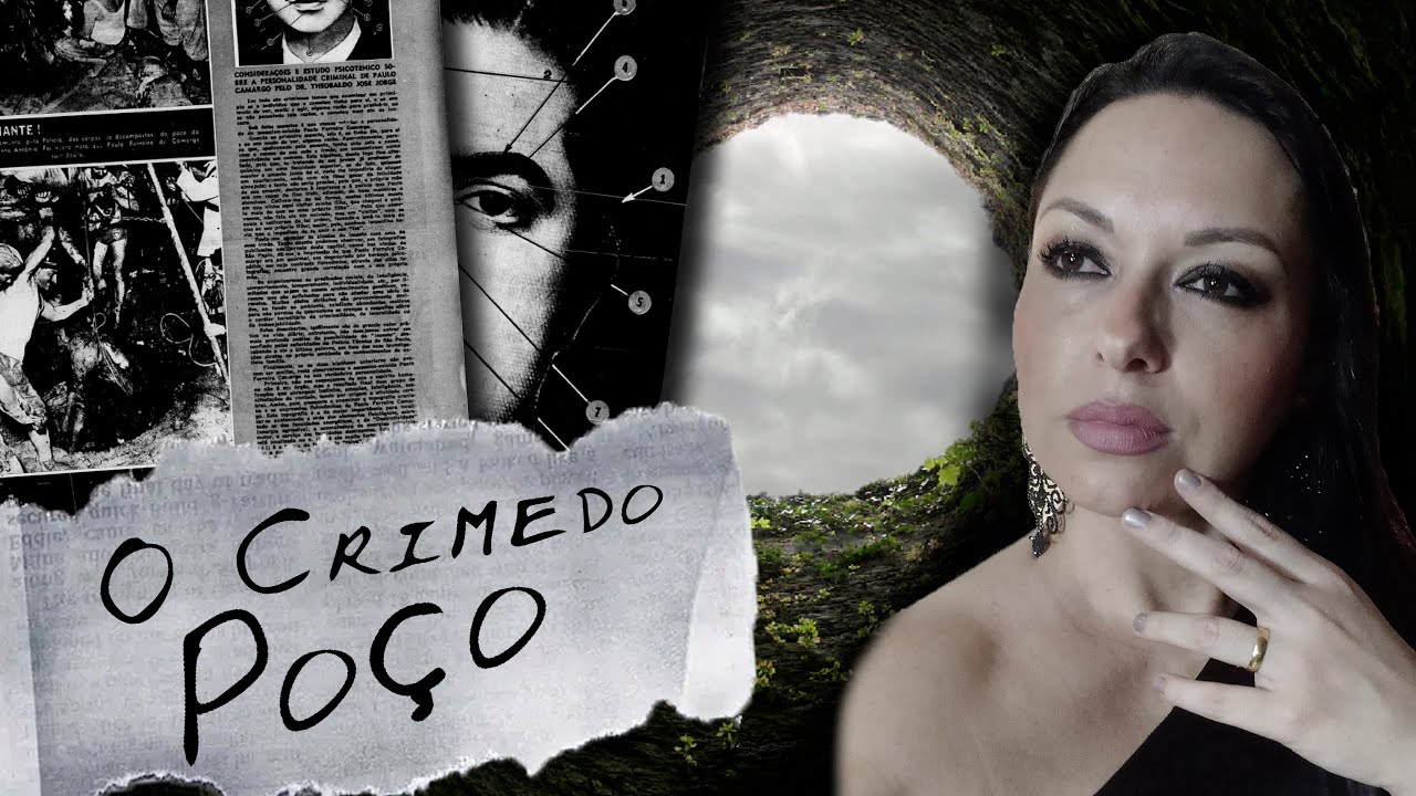 O Crime do Poço