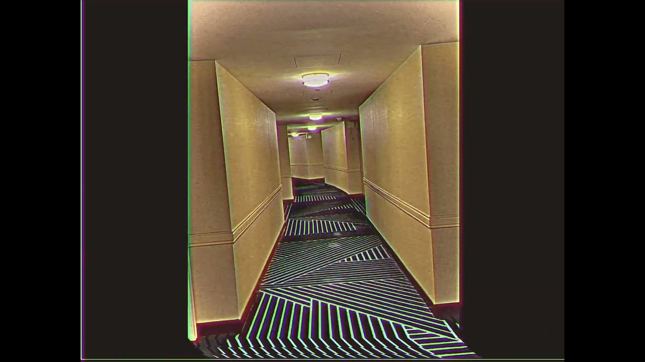 BACKROOMS (Minecraftsong)