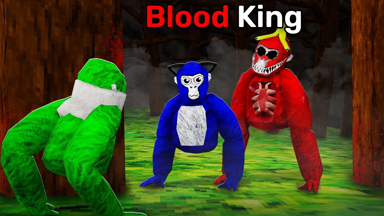 Testing Gorilla Tag Codes That Can’t Be Deleted.. 