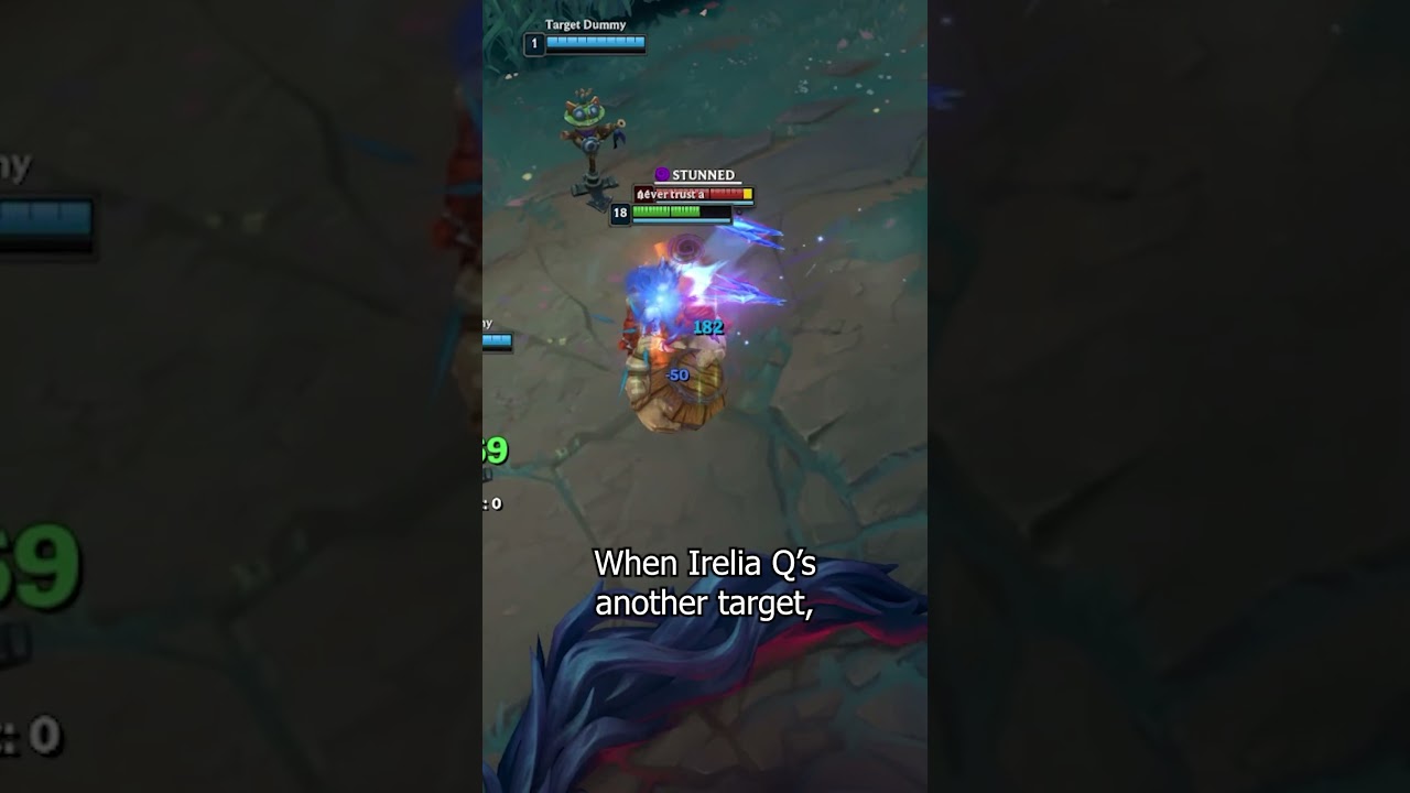 Gragas vs Irelia Bombamentals🗡️💣