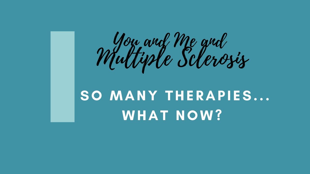 Multiple sclerosis medications and the future of treatment