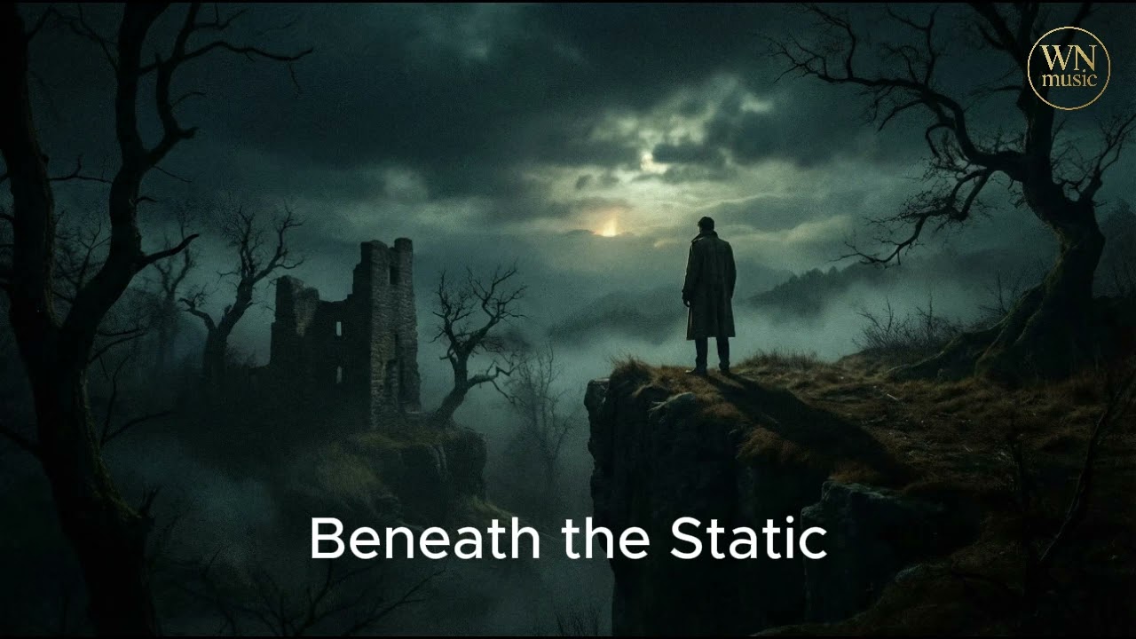 Beneath the Static