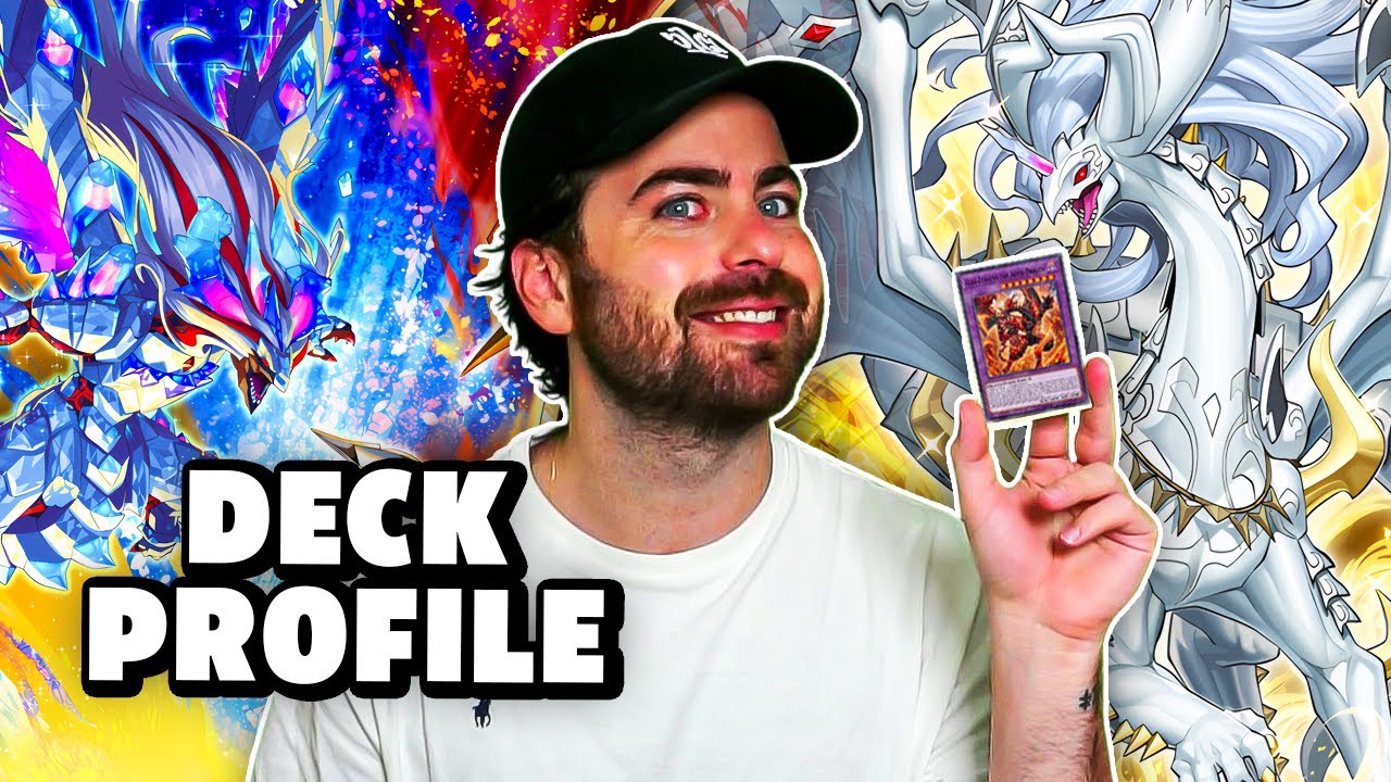 The Only BRANDED DESPIA DECK PROFILE You'll Ever Need