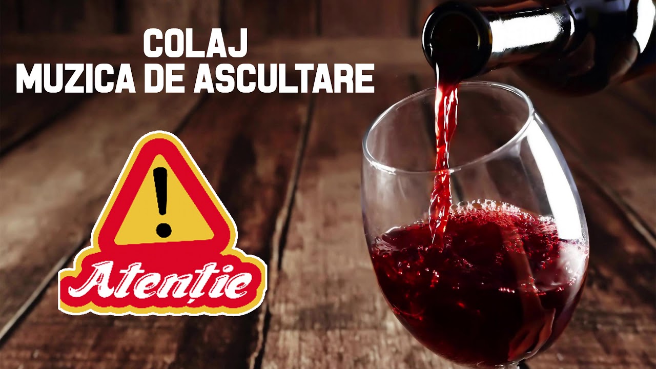 Colaj Muzica populara de ascultare - Colaj Paste 2019 LIVE
