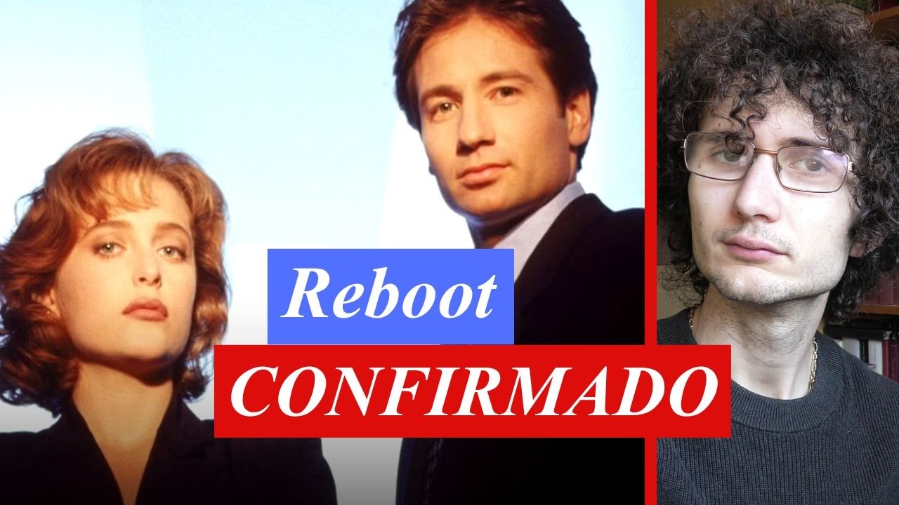 28-2-2026 | TODO lo que Sabemos del Reboot de Expediente ❎