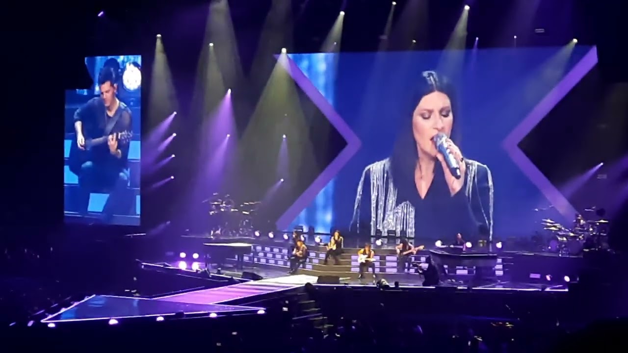 Laura Pausini 
