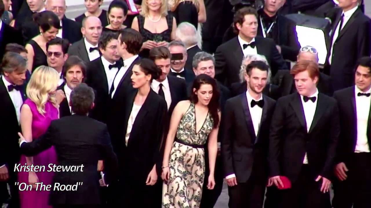 Kristen Stewart, On The Road, Cannes Film Festival 2012, RealTVfilms, Lynn Maggio