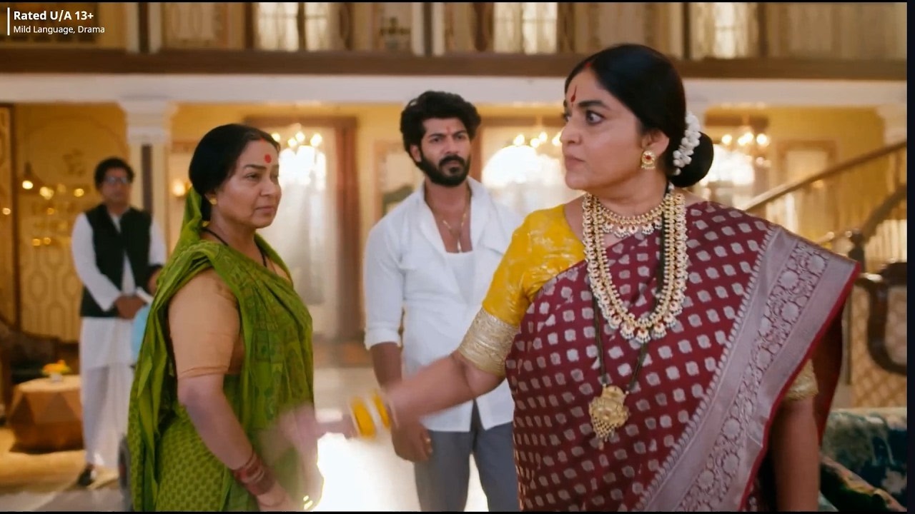 Ganga Mai Ki Betiyan | Ep - 250 | Preview | Jun 03 2026 | Zee TV