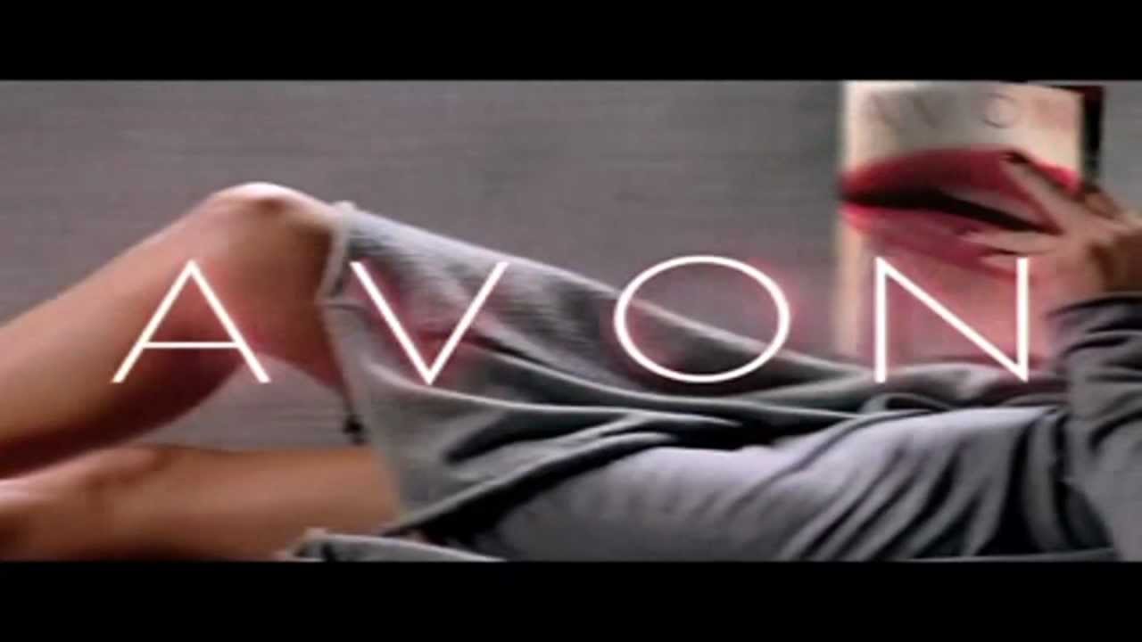 Comercial Avon Shine Revolution Batom Gloss