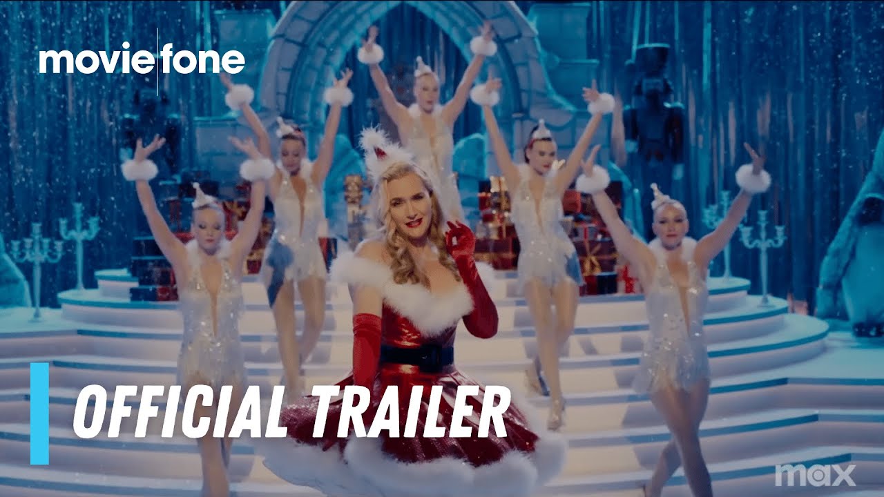 The Regime | Official Trailer | Kate Winslet