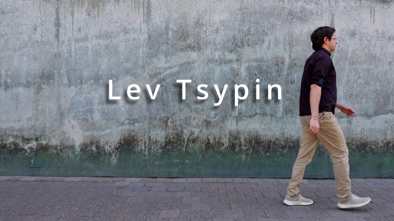 Lev Tsypin | Stanford Energy Fellow – Sustainable biofuels