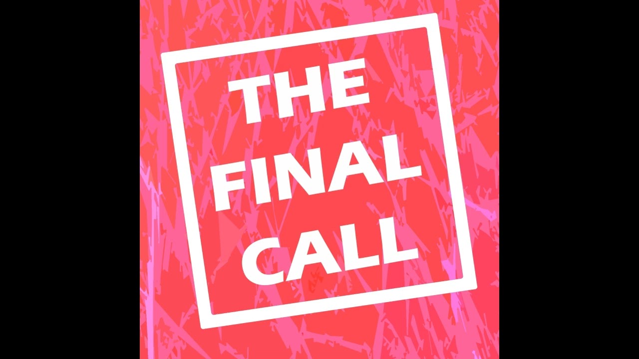 The Final Call - Crox