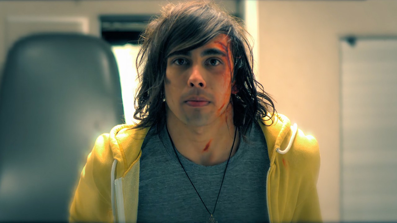 Pierce The Veil 