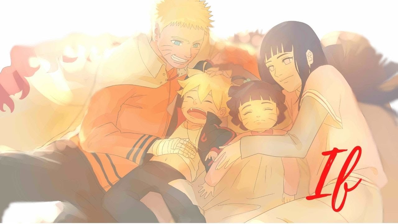 The Last Naruto The Movie AMV - If