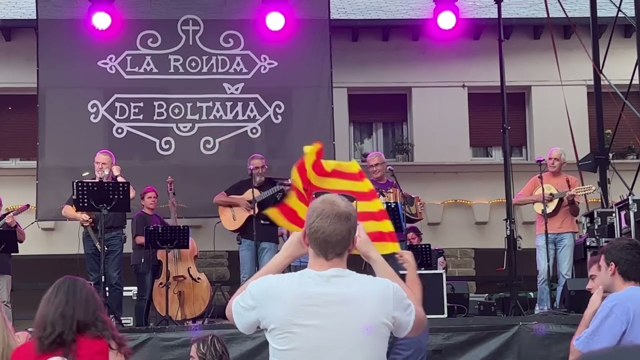 La Ronda de Boltaña - Mermelada de Moras