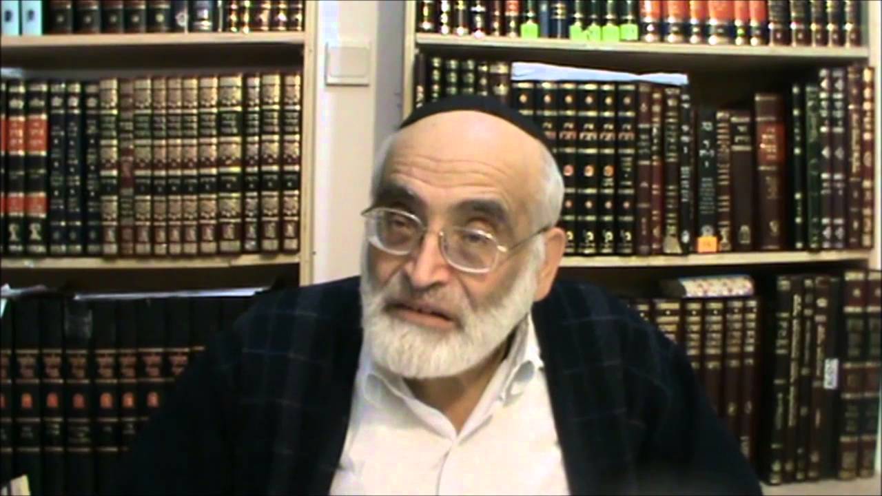 פרשת שמות ה'תשע''ו - הרב יוסף שני שליט