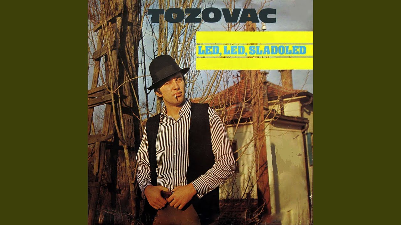 Polako, ljubavi, polako