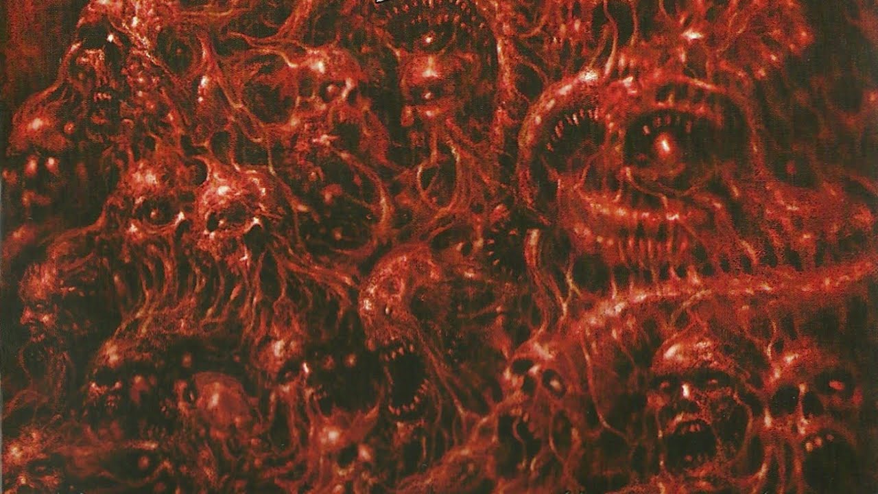 Meathook (USA/AZ) - Manipulating The Human Form [EP] (2022)