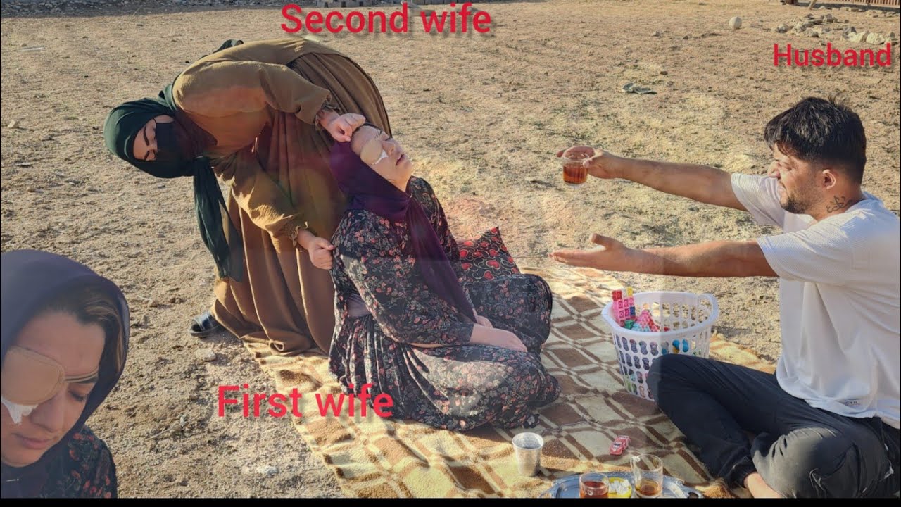 محبت، جشن عسل