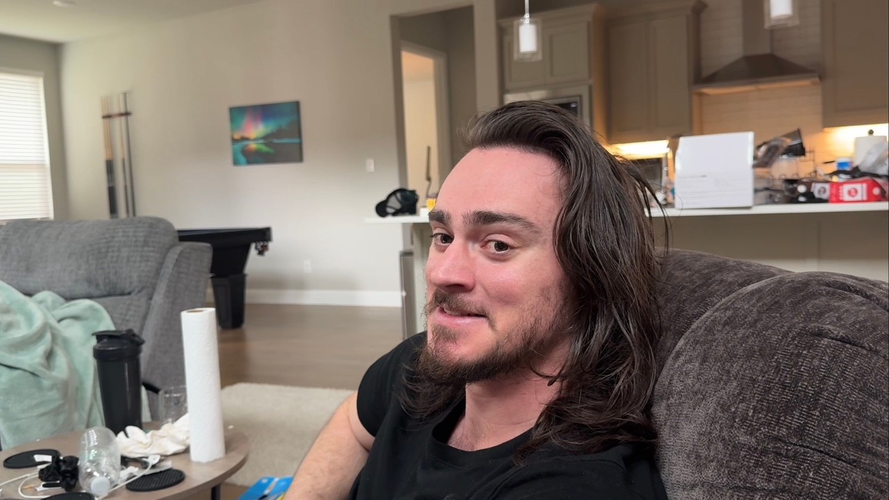 POV you just got 'pranked' by a prank youtuber