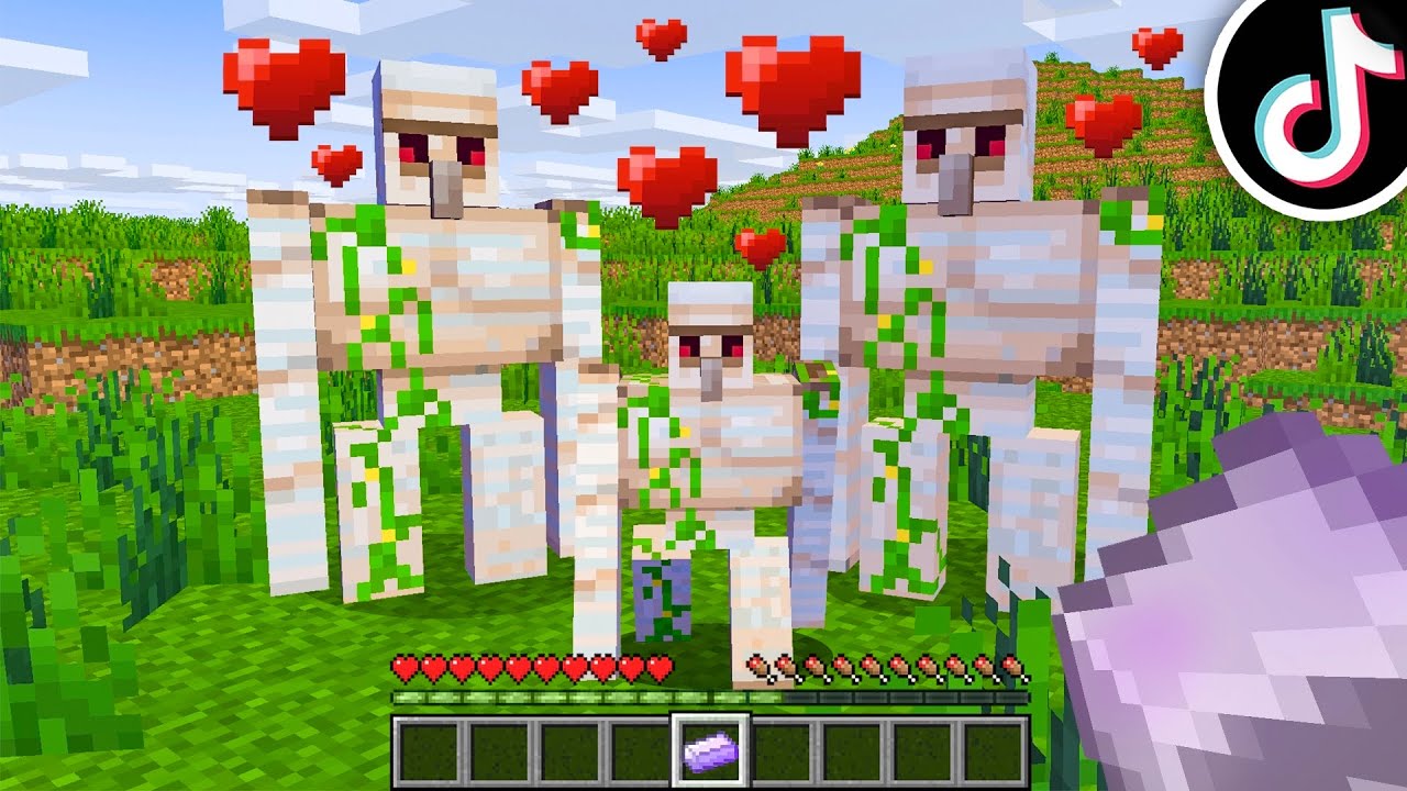 Minecraft Tajemství které 100% NEZNÁŠ!