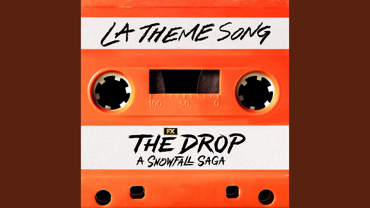 LA Theme Song