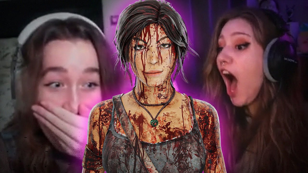 ЖЕНЩИНЫ ЗАХВАТЫВАЮТ COMP DBD | ПОДБОРКА