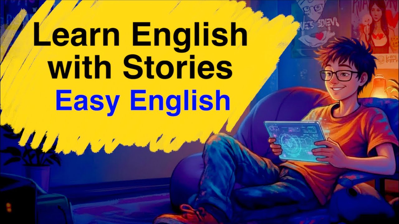 Learn English with Story | Easy English Listening A2&ndash;B1 | English Unleashed Podcast for Beginners