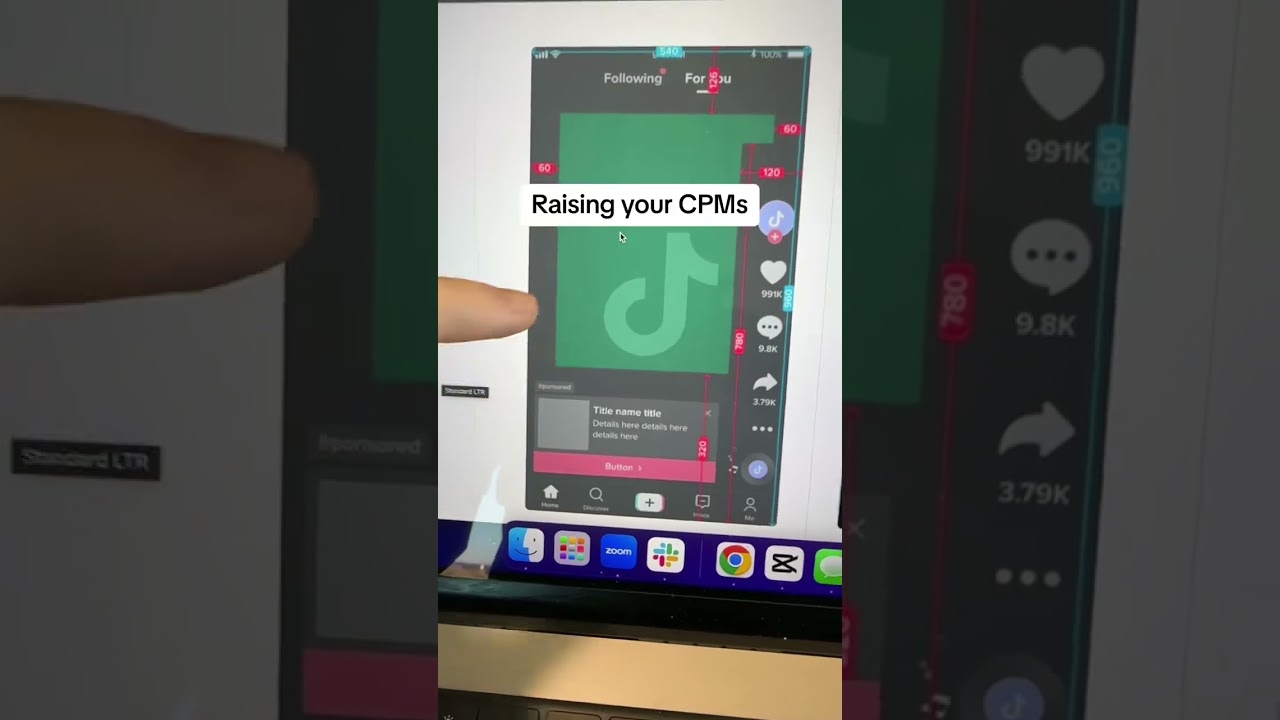 ⚠️5 Common TikTok Ad Mistakes You Should Avoid