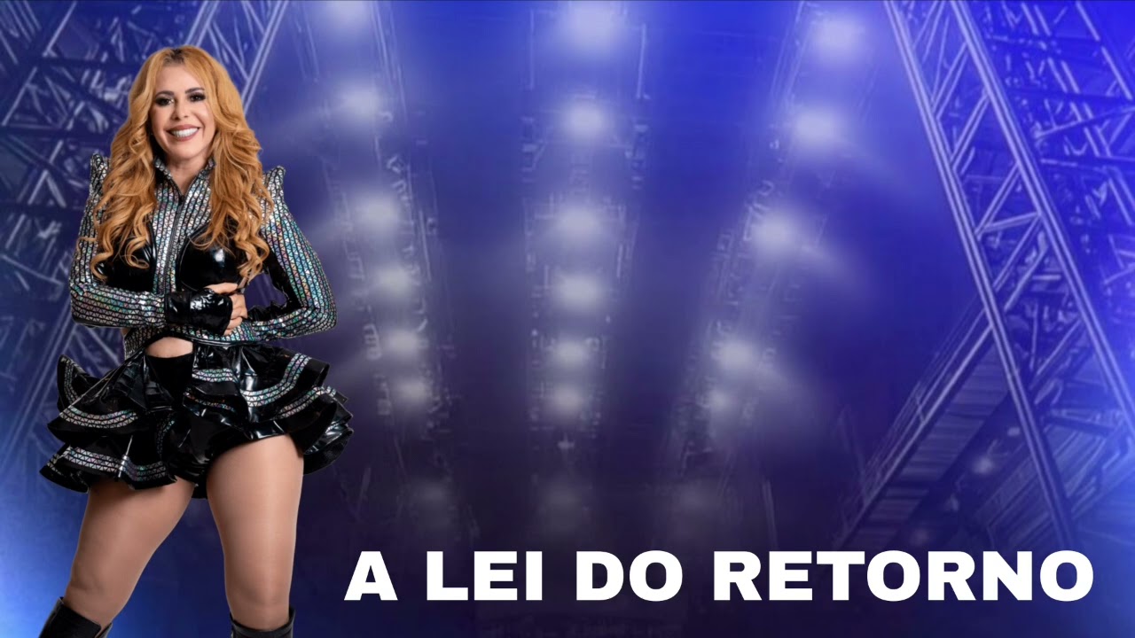 A LEI DO RETORNO 