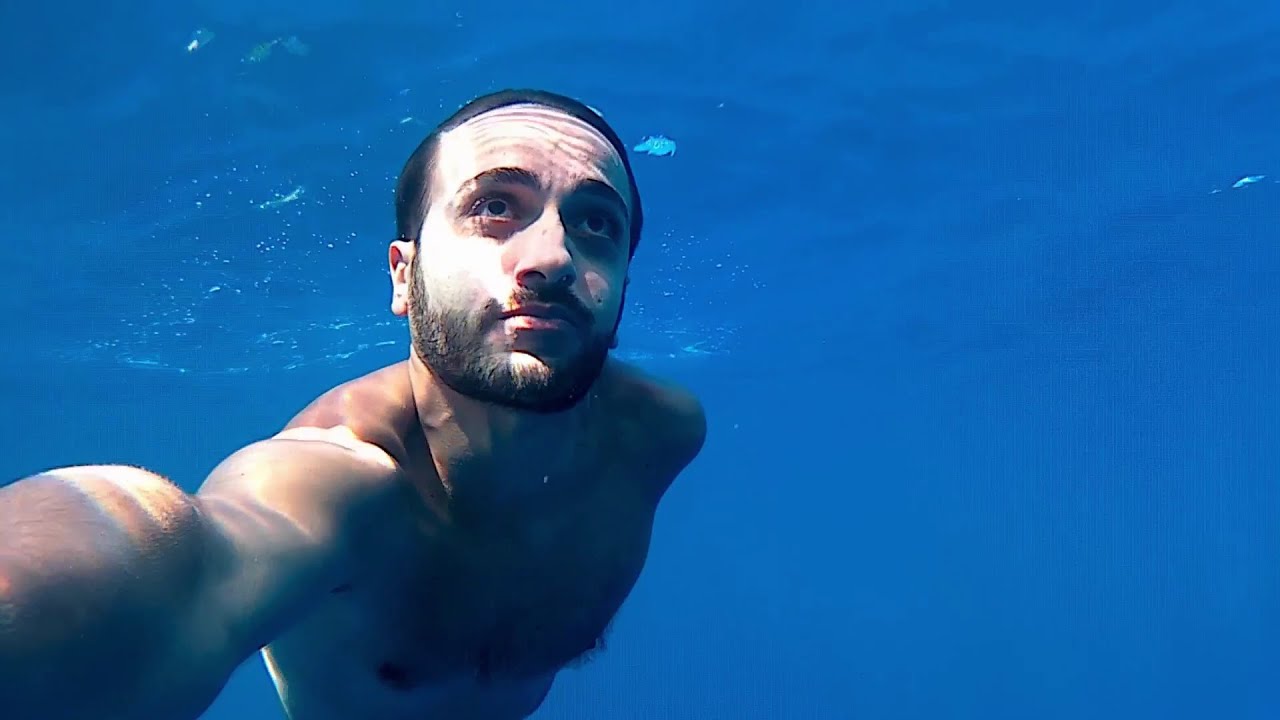 Andoer 4K Full HD @ 60 FPS